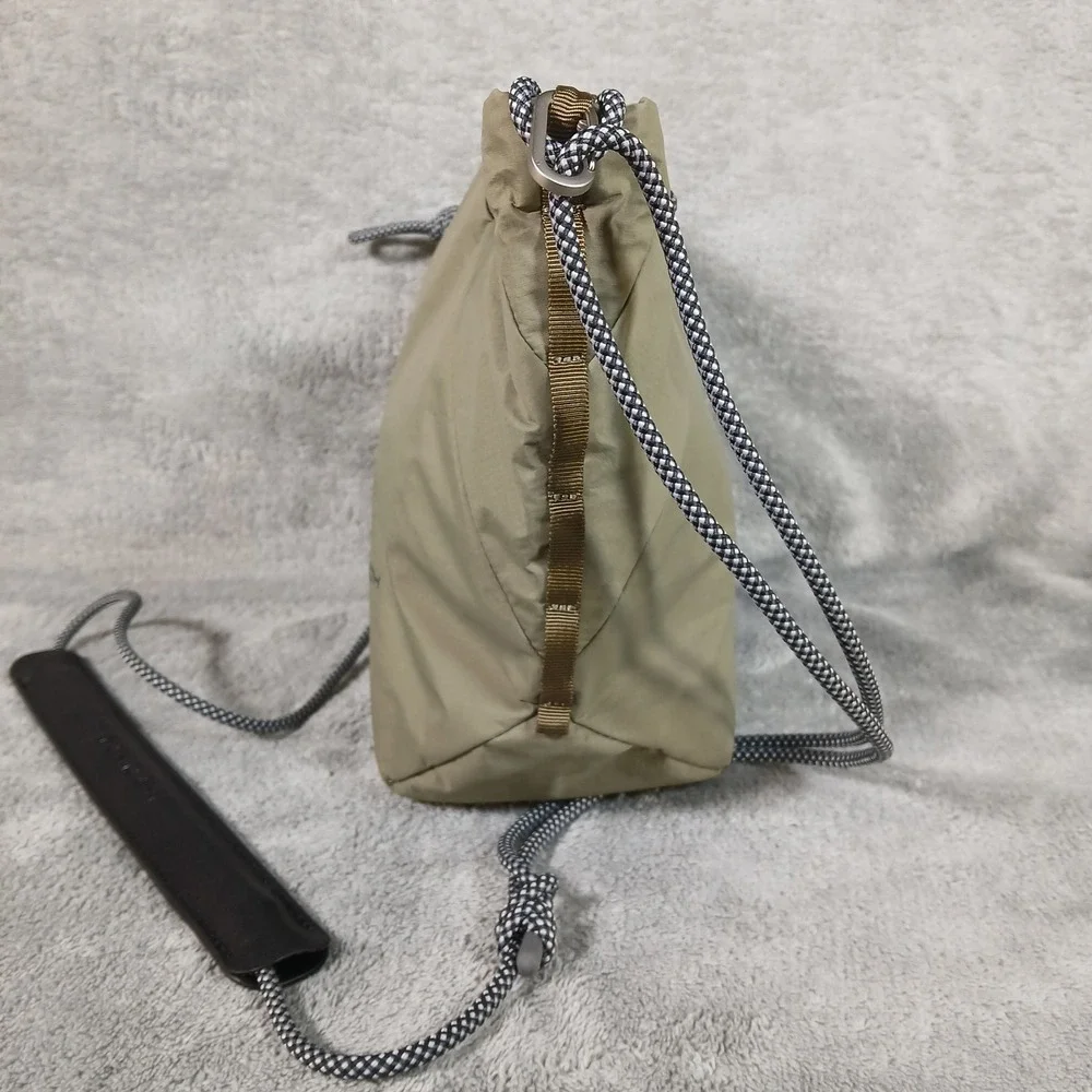 PGYTECH One Go Rope Strap Camera Bag Forest Green Tech Photographers